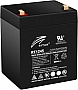 �������������� ������� Ritar AGM RT1245 12V 4.5Ah Black (RT1245B)