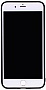 T-PHOX iPhone 7 Plus - Shiny Black (6361754)