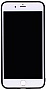 T-PHOX iPhone 7 Plus - Shiny Black (6361754)