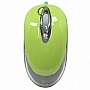  4Tech X5-28D-3 green,USB