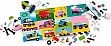 ����������� LEGO Classic ���������� ������������ �������� 900 ������� (11036)