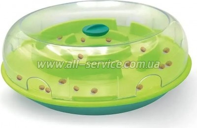 Игрушка для собак Nina Ottosson интерактивная Игрушка для собак Nina Ottosson интерактивная