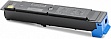 �����-�������� Kyocera TK-5205 Kyocera TASKalfa 356ci/ 358ci cyan (1T02R5CNL0)