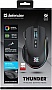 ����� Defender Thunder GM-213 LED Wireless Black (52213)