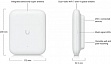   Wi-Fi Ubiquiti UniFi 7 Outdoor (U7-Outdoor)