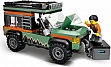 ����������� LEGO City ����������� ������ �������� 4x4 (60447)