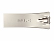  256GB Samsung USB 3.1 Bar Plus Champagne Silver (MUF-256BE3/APC)