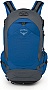 ������ ������������� Osprey Escapist 25 postal blue - S/M - ����� (009.3369)
