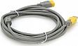 ���� ������ USB 2.0 AM/AF 3.0m ferrite grey yellow V-LINK (YT-AM/AF-3.0GY)