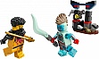 ����������� LEGO recruitment Ninjago ���� ������ �������: ����� (30700)