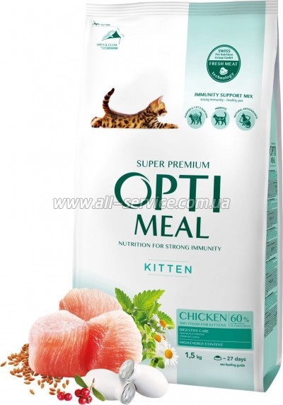     Optimeal      1.5  (4820215369664)