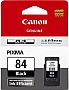  PG-84Bk Canon Pixma E514 +   Black (Set84-inkB)