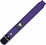   RDX RX1 Weight Lifting Belt Purple S (WBS-RX1PR-S)