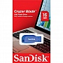  128GB SanDisk Cruzer Blade (SDCZ50-128G-B35)