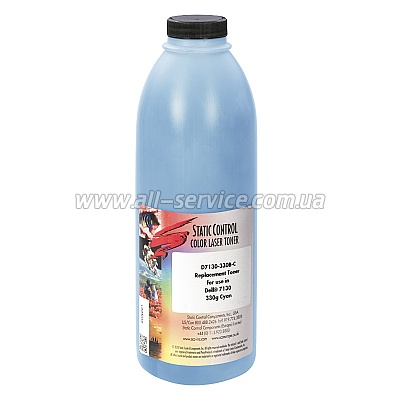  SCC Xerox Phaser 7500dn cyan 330/  (D7130-330B-C)
