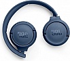 Наушники JBL Tune 520BT Blue (JBLT520BTBLUEU) Наушники JBL Tune 520BT Blue (JBLT520BTBLUEU)