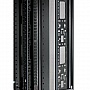  APC NetShelter SX 42U 600x1070  (AR3100)