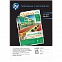  HP A4 Professional laser Photo Paper, 100. (CG966A)