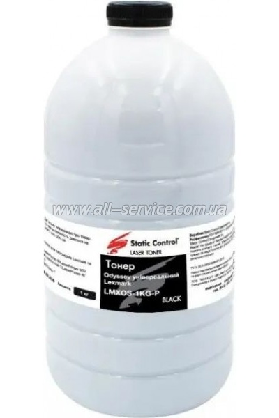  SCC Odyssey 2  Lexmark  1 (LMXOS2-1KG)