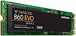 SSD  Samsung 860 EVO 250GB M.2 SATA V-NAND 3bit MLC (MZ-N6E250BW)