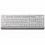  A4tech    A4tech Fstyler Sleek MMedia Comfort Grey (FK10 )