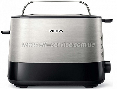  Philips HD2638/90 Viva Collection