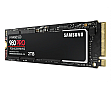 SSD  Samsung 980 PRO 2 TB (MZ-V8P2T0BW)