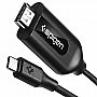  Spigen Essential C20CH USB-C - HDMI, 2 (000CB22527)