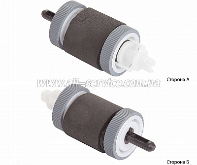     HP LJ P3005/ P3015/ M3027/ M3035/ P5200/ RM1-3763-000 (20330)