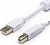    USB 2.0 AM/ BM 0.8m Atcom (6152)