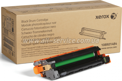 ����-�������� Xerox Versalink C500/ C505 Black (108R01484)
