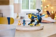 ����������� LEGO Sonic Cyclone vs. Metal Sonic (77002)