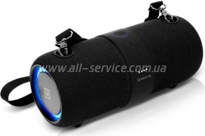   REAL-EL X-735 Black