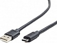 ���� ������ USB 2.0 AM to USB-C 1.0m Cablexpert (CCP-USB2-AMCM-1M)