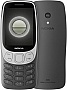   Nokia 3210 DS 2024 Grunge Black