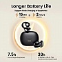 �������� Ugreen HiTune S3 Open Wearable Black (45785)