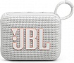   JBL Go 4 White (JBLGO4WHT)