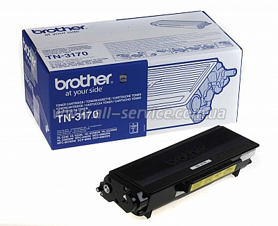  Brother  HL-52XX/ DCP-8065DN/ MFC-8860DN (TN-3170)