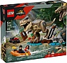 LEGO Jurassic World      (76975)