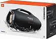   JBL Boombox 4 Black (JBLBOOMBOX4BLKEP)