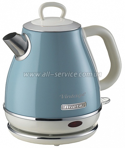  Ariete 2868 Blue