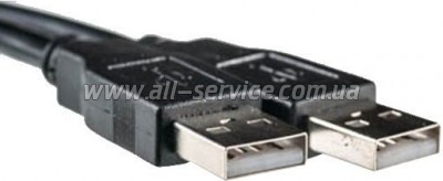 ���� ������ USB 2.0 AM/AM 0.5m PowerPlant (KD00AS1213)