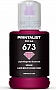  PRINTALIST 673 Epson L800 140 Light Magenta (PL673LM)