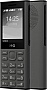 �������� ������� HMD 130 Music Dark Grey