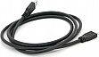 ���� ������ USB 3.0 AM to Micro B 1.5m Black Voltronic (YT-3.0AM\Micro-B-1.5B)