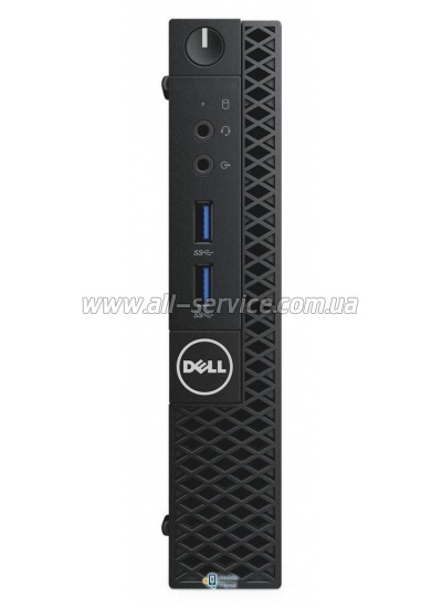  DELL OptiPlex 3070 (210-ASBI-ST)