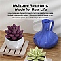 Пластик для 3D-принтера Creality Soleyin PETG 1.75мм, 1кг, blue sunset (3301030156) Пластик для 3D-принтера Creality Soleyin PETG 1.75мм, 1кг, blue sunset (3301030156)
