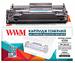  WWM HP LJ 1010/ 1020/ Canon LBP-2900  Q2612A/ Canon 703 (LC21N)