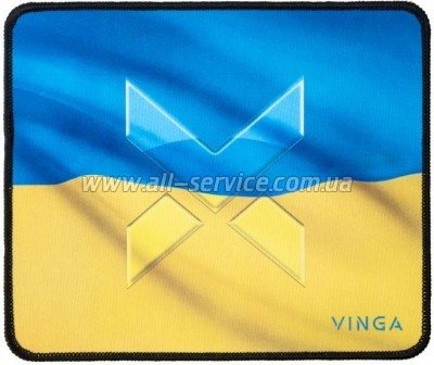    Vinga MP256 Flag of Ukraine