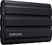 SSD USB 3.2 4TB T7 Shield Samsung (MU-PE4T0S/EU)